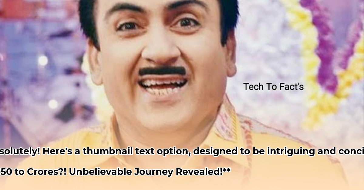 dilip-joshi-net-worth